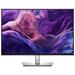 DELL P2425D 24"IPS 16:10 2560x1440/300 cd/m2/1500:1/8ms/HDMI/DP/VGA/4xUSB/Pivot/výškově nastavitelný/VESA/černý+stříbrný