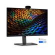 DELL P2426HEB 24" WLED/8ms/1000:1/Full HD/Video-conferencing/CAM/Repro/HDMI/DP/USB-C/DOCK/IPS panel/cerny