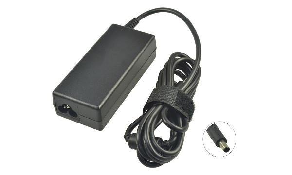 Dell PA-12-74VT4 AC Adapter 19.5V 3.34A 65W (4.5mmx3.0mm)