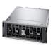 DELL PE R260 6x2,5/XE2414/16GB/1x1,2TB_10k/H355/2xGL/iD_ENT/1x700W/3yBas