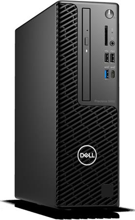 DELL Precision 3460 SFF/i7-14700/16GB/512GB SSD/IntegratedGPU/300W/W11P/vPRO/3Y PS NBD