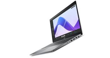 DELL Precision 3591/Ultra 7 155H/16GB/512GB SSD/15.6" FHD/4GB A500/W11P/3Y PS NBD/šedý