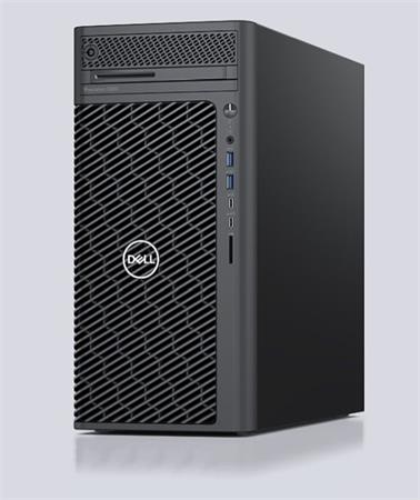 DELL Precision 3680 MT/i7-14700/32GB/1TB SSD/16GB RTX 2000/500W/W11P/vPRO/3Y PS NBD