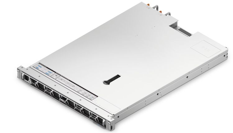 Dell Precision 7 R1 (1U)/Ultra 9 285K/64GB/512GB SSD+1TB SSD/24GB RTX PRO 4000/W11P/5Y NBD