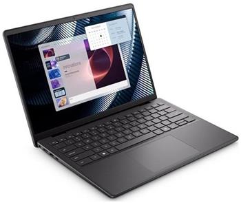 DELL Pro 14 Essential PV14250 Core 5 120U/16GB/1TB SSD/14" IPS FHD+/W11P/3Y ProSpt/černá/bez adaptéru
