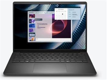 DELL Pro 14 Essential PV14250/Core 5-120U/16GB/512GB SSD/14" IPS FHD+/FPR/W11P/3Y ProSpt/černá