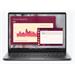 DELL Pro 14 PC14250 Core 7 150U/16GB/512GB SSD/14" IPS FHD+/IR Cam & Mic/W11P/3Y ProSpt/šedá