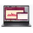 DELL Pro 14 PC14250 Core 7 150U/16GB/512GB SSD/14" IPS FHD+/IR Cam & Mic/W11P/3Y ProSpt/šedá