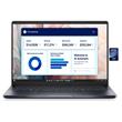 DELL Pro 14 Premium PA14250 Copilot+/U7-268V/32GB/512GB SSD/14" FHD+/IR cam/FPR/W11P/3Y ProSpt/šedá/bez adaptéru
