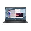 DELL Pro 15 Essential PV15250/i5-1334U/16GB/512GB SSD/15,6" IPS FHD/W11H/3Y ProSpt/černá/bez adaptéru