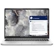 DELL Pro 16 Plus PB16250 Copilot+/U7-266V/16GB/512GB SSD/16" IPS FHD+ Touch/IR Cam & Mic/W11P/3Y ProSpt/stříbrná/bez adapteru