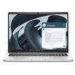 DELL Pro 16 Plus PB16255 Copilot+/ Ryzen AI 7 350/32GB/512GB SSD/16" IPS FHD+/IR Cam & Mic/W11P/3Y ProSpt/stříbrná