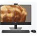 DELL Pro 24 All-in-One QC24251 Core Ultra 7 265/16GB/512GB SSD/24" FHD Touch/keyboard+mouse/W11P/3Y ProSpt/černá