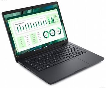 DELL Pro Max 14 MC14250 U7 265H/32GB/1TB SSD/14" FHD+/Cam & Mic/RTX PRO 500W/11P/3Y ProSpt/šedá/bez adaptéru