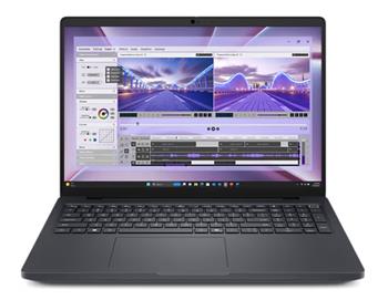 DELL Pro Max 16 MC16250/U7-255H/32GB/1TB SSD/16" IPS FHD+/IR Cam & Mic/W11P/3Y ProSpt/šedá