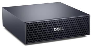DELL Pro Max FCM1253 NVIDIA GB10 Grace CPU/128GB/2TB SSD/NVIDIA DGX OS 7/černá