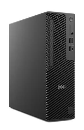 DELL Pro Max Slim FCS1250 U7-265/32GB/1TB SSD/Nvidia A1000 8GB/W11P/3Y ProSpt/černá