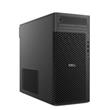 DELL Pro Max Tower T2 FCT2250 U7-265K/32GB/1TB SSD/W11P/3Y ProSpt/černá
