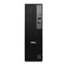 DELL Pro Slim QCS1250 i7-14700/8GB/512GB/keyboard+mouse/W11P/3Y ProSpt/černá