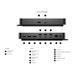 Dell Pro Thunderbolt 4 Smart Dock - SD25TB4 - 180W