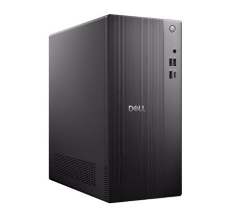 DELL Pro Tower Essential QVT1260 i5 14400/16GB/1TB SSD/keyboard+mouse/3Y ProSpt/W11P/černá