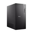 DELL Pro Tower Essential QVT1260 i5 14400/16GB/1TB SSD/keyboard+mouse/3Y ProSpt/W11P/černá