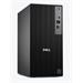 DELL Pro Tower QCT1255 AMD Ryzen 7 PRO 8700G/16GB/512GB SSD/DVD-RW/keyboard+mouse/W11P/3Y ProSpt/černá