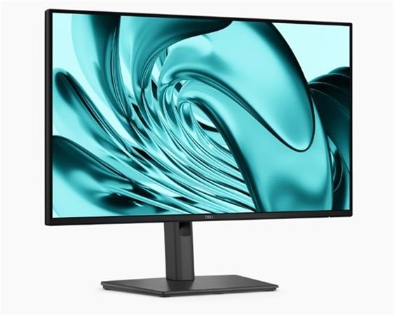 DELL Professional P2426H 24" FHD IPS/5ms/300nits/1500:1/120Hz/HDMI/USB/Pivot/černý