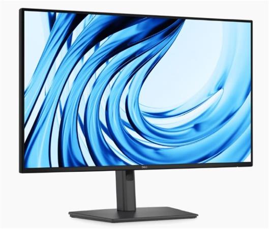 DELL Professional P2726H 27" FHD/5ms/HDMI/DP/VGA/USB/IPS/cerny