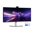 Dell Professional P3426WEV/LCD 34"/5ms/1000:1/HDMI/DP/USB-C/DOCK/DP/RJ45/WQHD(3440x1440)/IPS panel/WebCam/zakriveny/cerny