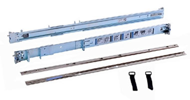 Dell ReadyRails Sliding Rails Without Cable Management Arm CusKit