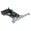 Dell Riser 2A Left 2X16 slots LP R650xs CK