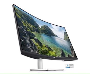 Dell S3221QSA LCD 32"/8ms/3000:1/2xHDMI 2.0/USB 3.0/DP/3840x2160/VA panel/cerny