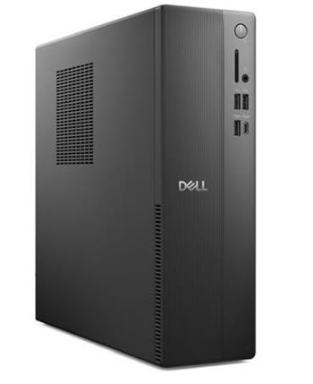 DELL Slim ECS1250/i5-14400/8GB/512GB/Intel UHD/WiFi/BT/W11P/3Y Prosupport NBD