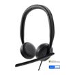 Dell Wired Headset WH3024