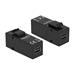 Delock Keystone modul mini DisplayPort samice > mini DisplayPort samice