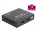 Delock Media konvertoru 10GBase-R SFP+ na SFP+