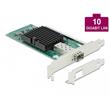 Delock PCI Express Karta > 1 x SFP+ Slot 10 Gigabit LAN