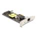 Delock PCI Express x1 karta na 1 x 2,5 Gigabit LAN PoE+