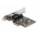 Delock PCI Express x1 karta na 2 x RJ45 Gigabit LAN