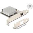 Delock PCI Express x4 Karta 1 x RJ45 10 Gigabit LAN AQC107S