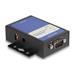 Delock Převodník 1 x RS-232 na 1 x RS-422/485 s 15 kV ESD ochranou Napájení 240 V