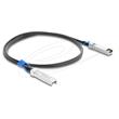 Delock Twinax kabel SFP28 samec na SFP28 samec 25 Gbps 3 m