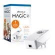 devolo Magic 2 LAN 1-1-2 Starter Kit