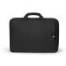 Dicota 2v1 Dual Five taška/batoh 14" - 16", černá