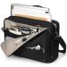 Dicota 2v1 Dual Five taška/batoh 14" - 16", černá