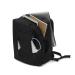 Dicota Backpack Dual Plus EDGE 13-15.6 black
