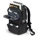 Dicota Backpack FIVE 15-17.3