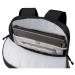 Dicota Backpack REFLECTIVE 32-38 litre black