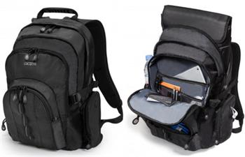 Dicota Backpack Universal 14" - 15.6"